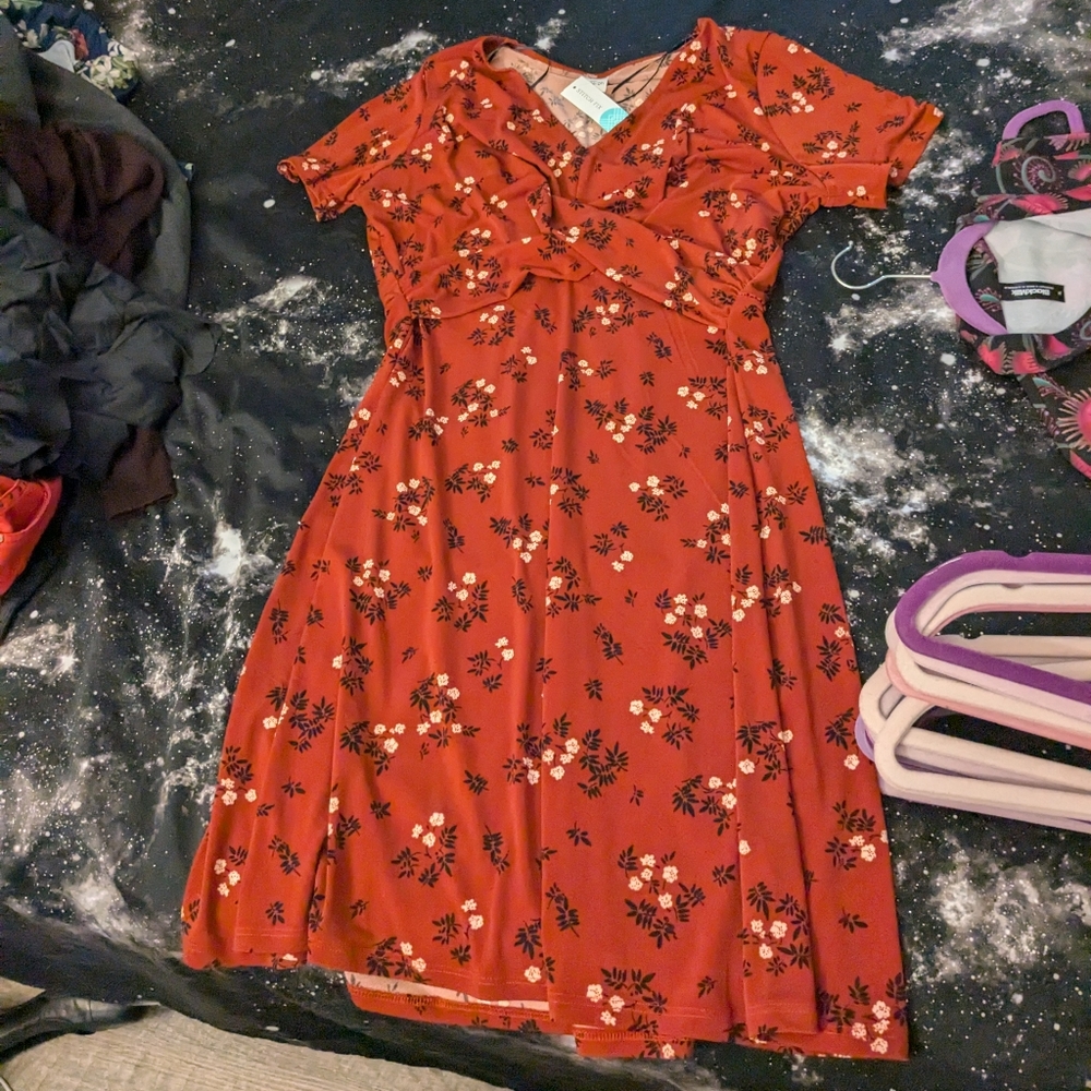 Stitchfix Stitch fix dress never worn